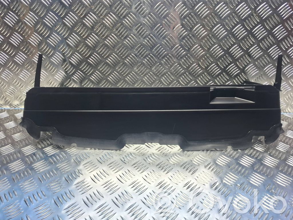 Fiat Tipo Unterteil Schlossträger Frontträger Frontmaske 