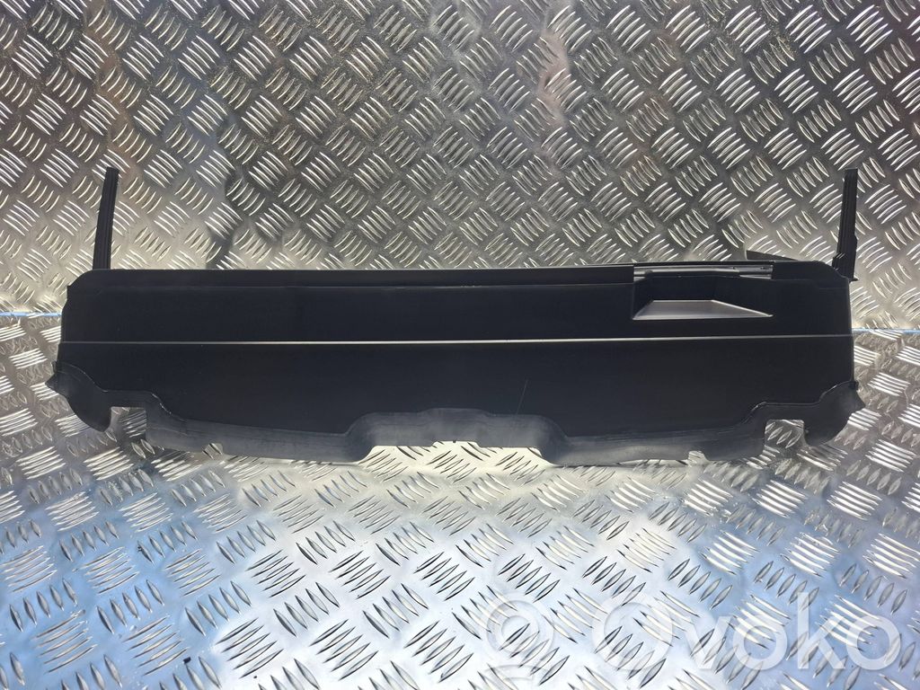 Fiat Tipo Unterteil Schlossträger Frontträger Frontmaske 