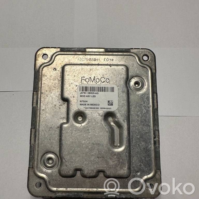 Módulo de control de balasto LED   A2C75455001,JX7B13B626AG,A2C7554481000