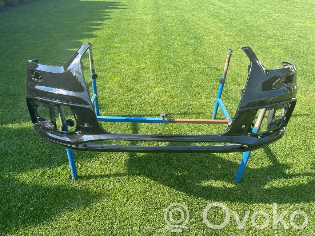 Audi Q3 8U Front bumper 