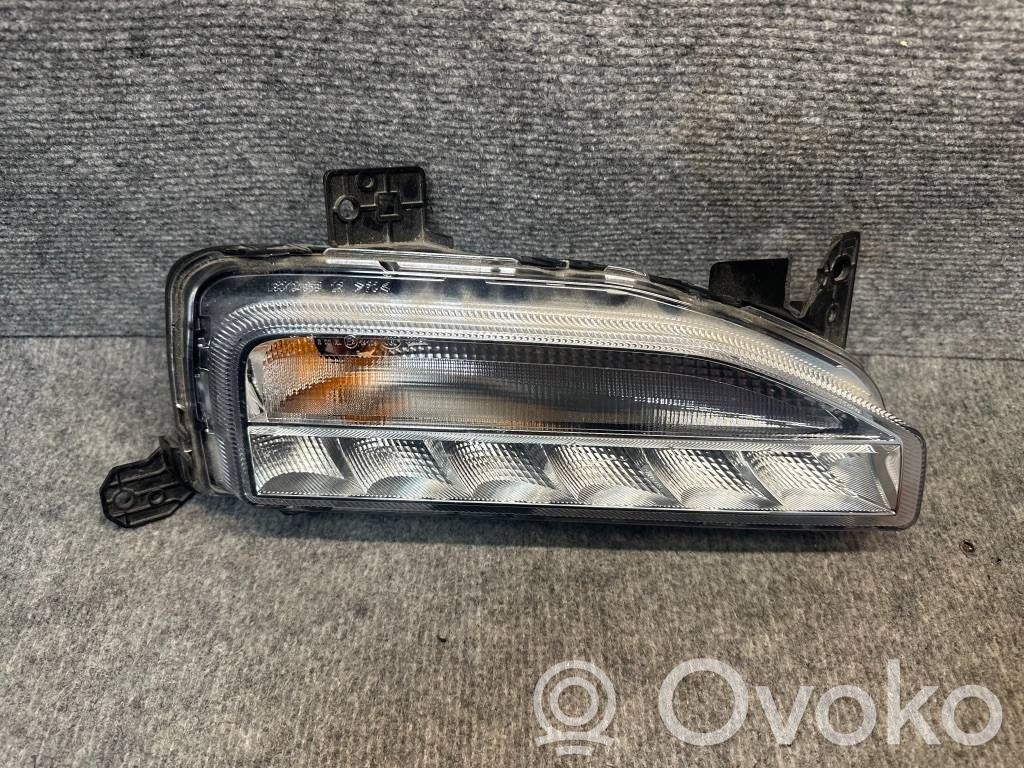 Volkswagen T-Roc Lampa LED do jazdy dziennej 