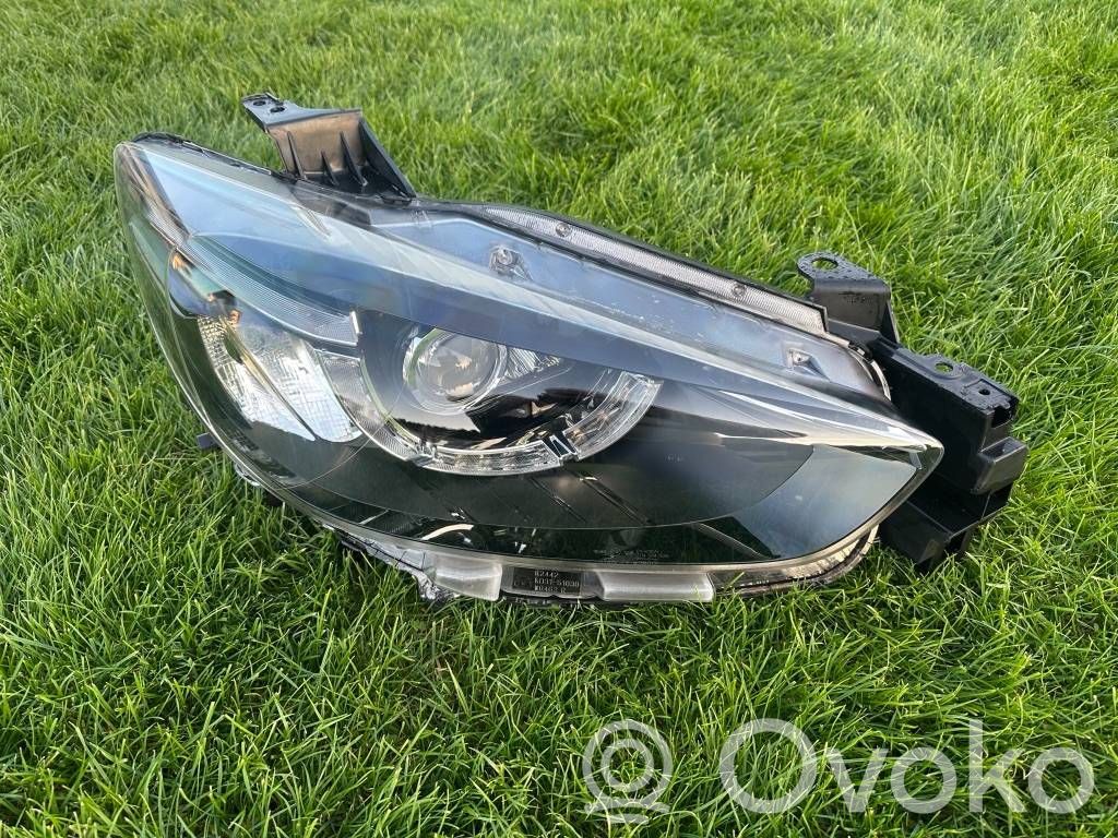 Phare frontale   KA1F51030D,0989544200,20151211