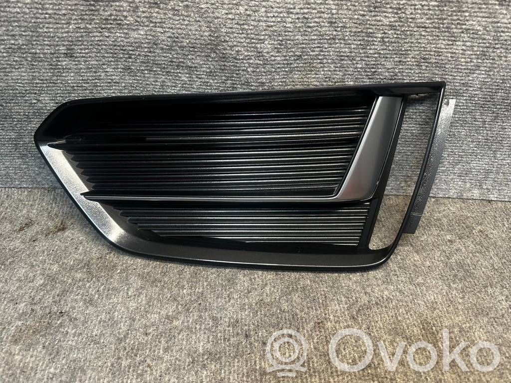 Audi S5 F5 Grilă inferioară bară față 