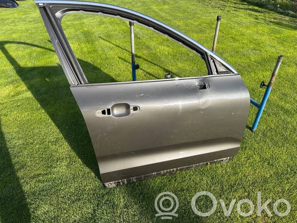 Volvo XC60 Puerta delantera 