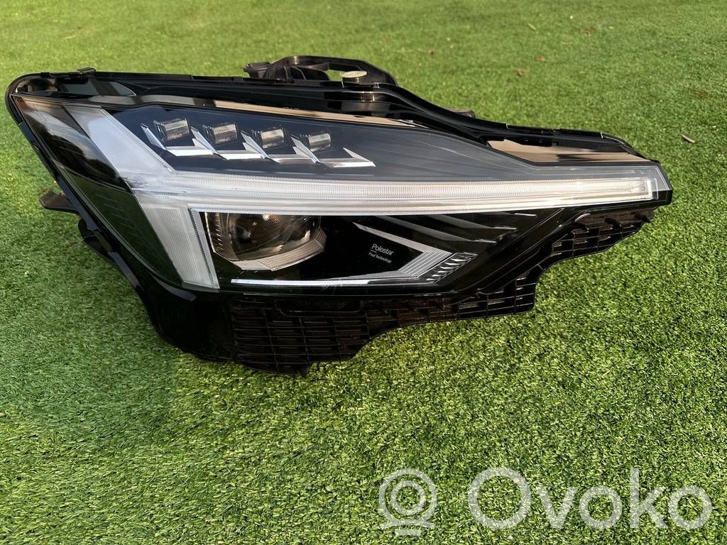 Polestar 2 Headlight/headlamp 