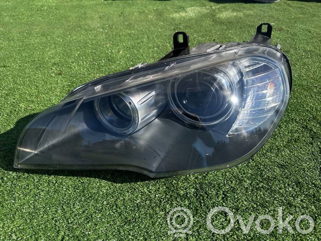 BMW X5 E70 Front arch trim 