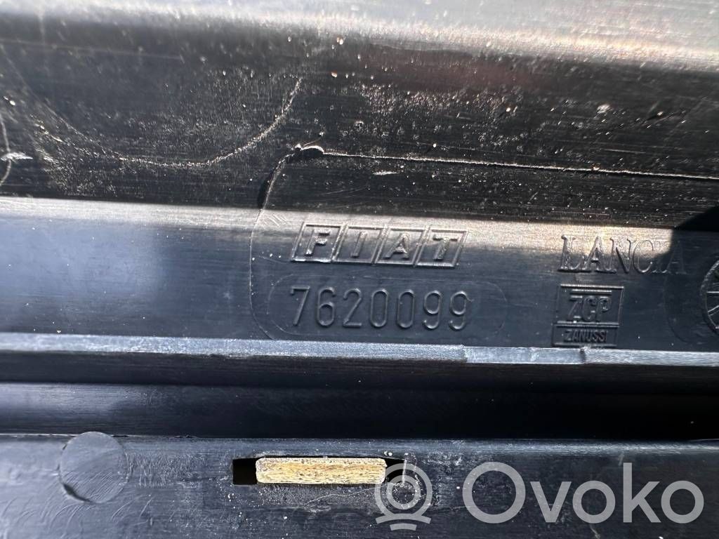 Fiat Tempra Front grill 