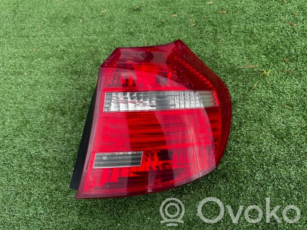 Rear/tail lights   7164956