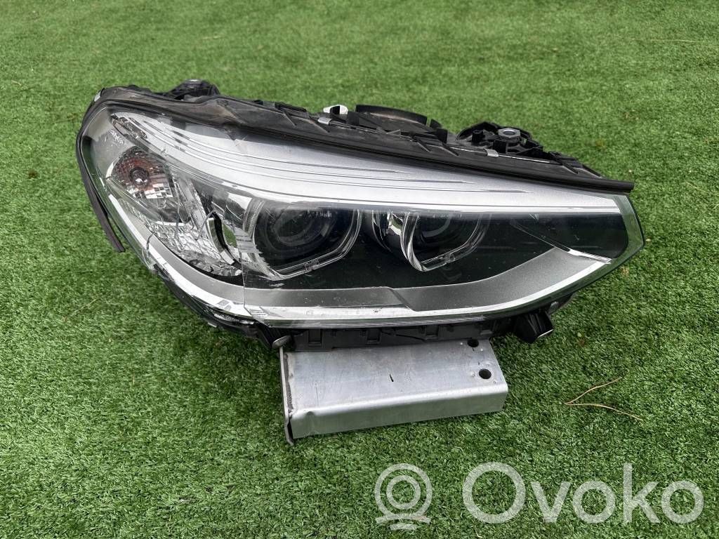 BMW X3 G01 Scheinwerfer 