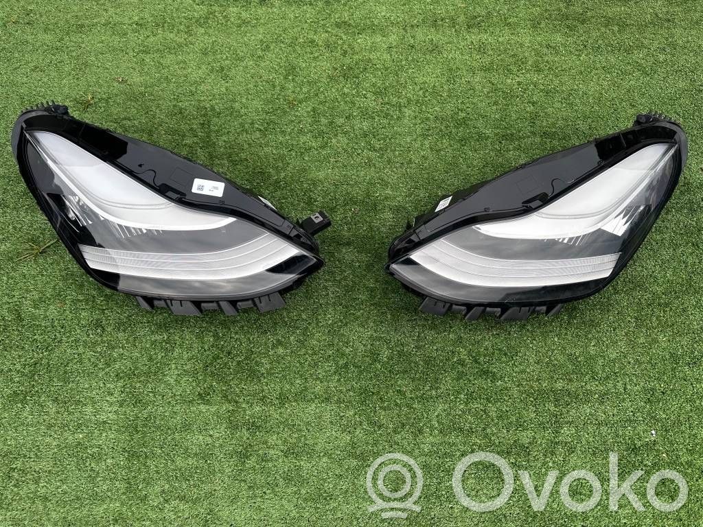Tesla Model 3 Headlight/headlamp 