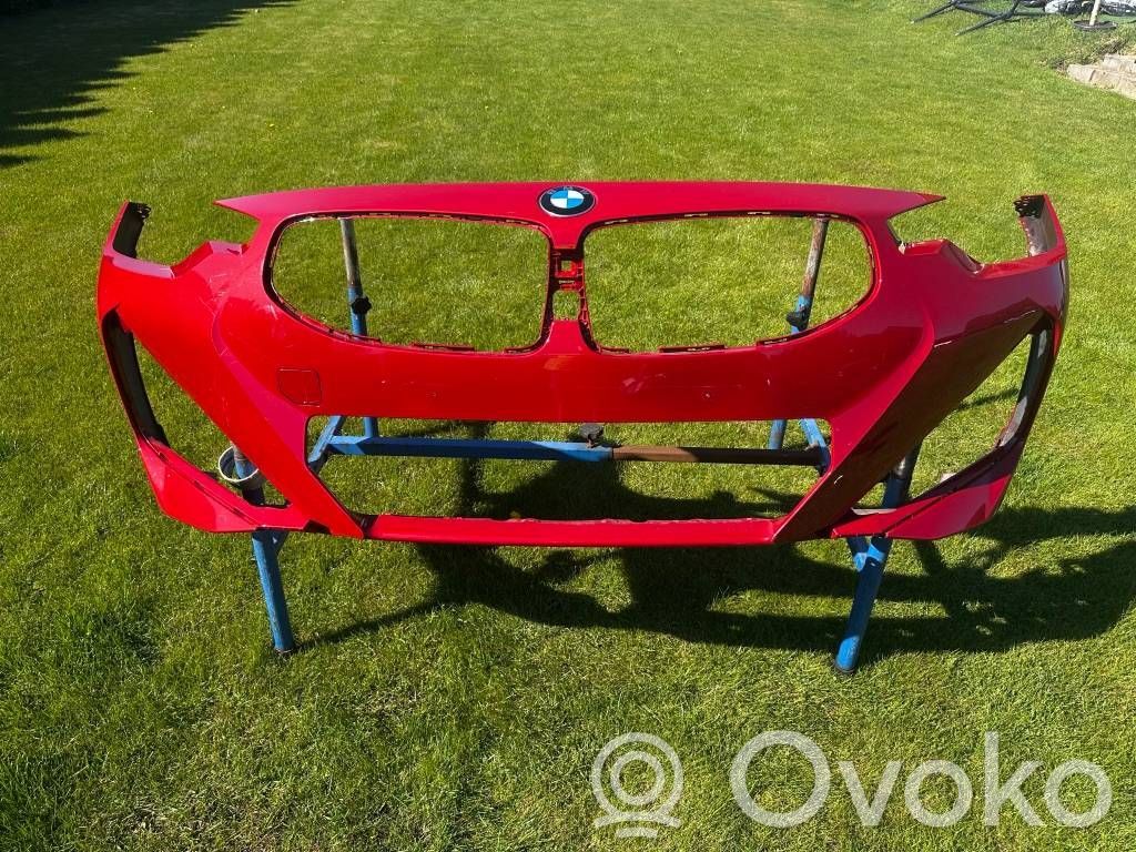 BMW 2 G42 Parachoques delantero 