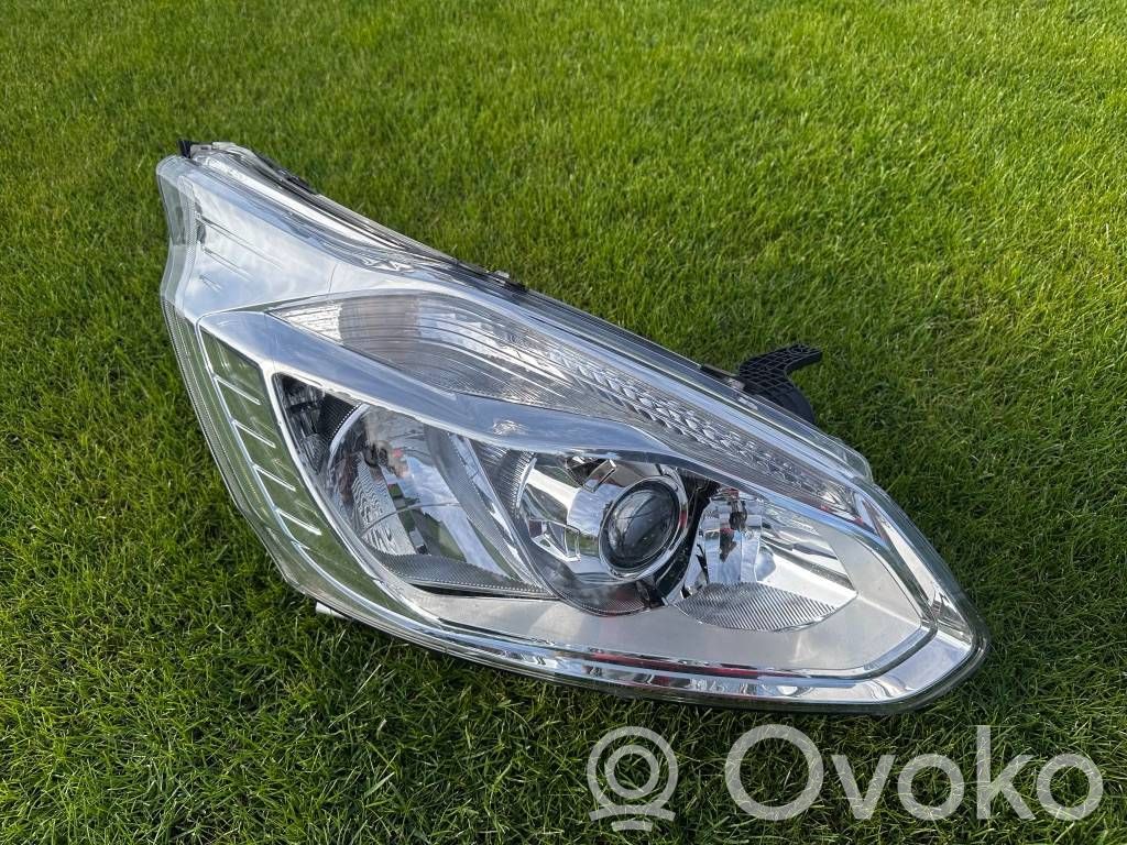 Headlight/headlamp   GK2113D152BA,01035399900010