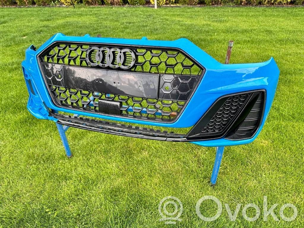 Front bumper   82A807437F