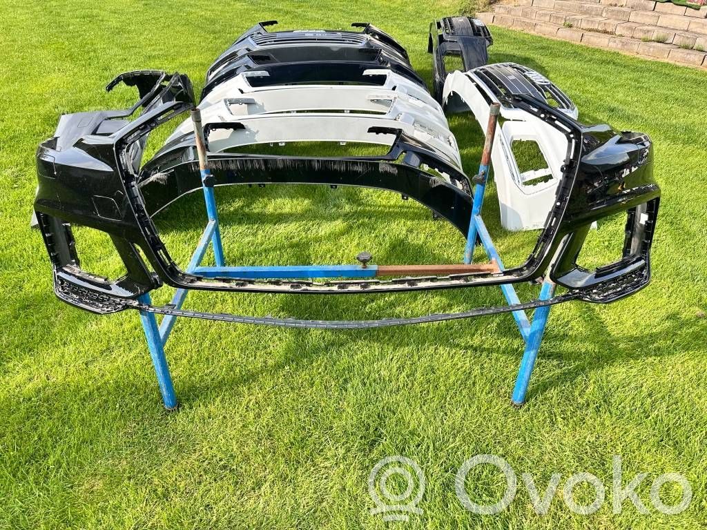 Audi A6 S6 C8 4K Parachoques delantero 