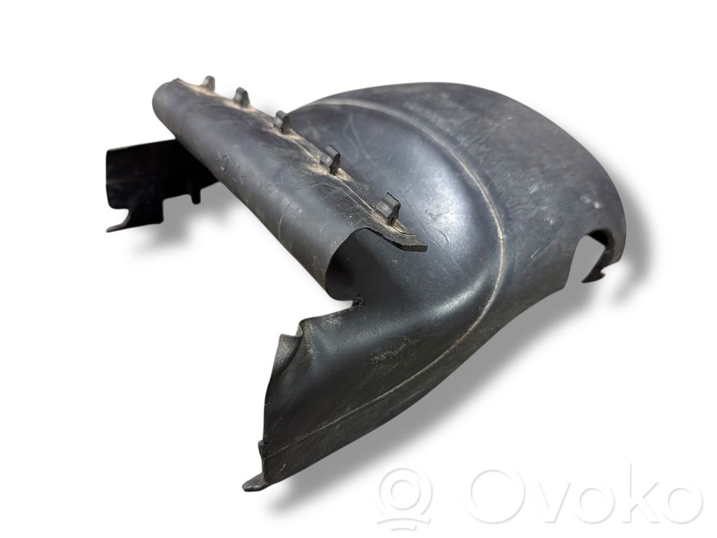 Ford Focus Steering wheel column trim 