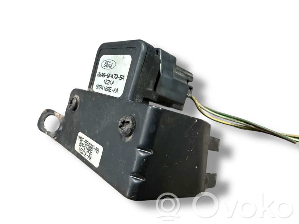 Air pressure sensor   98AB9F479BA,6PP4160EAA,1E31A