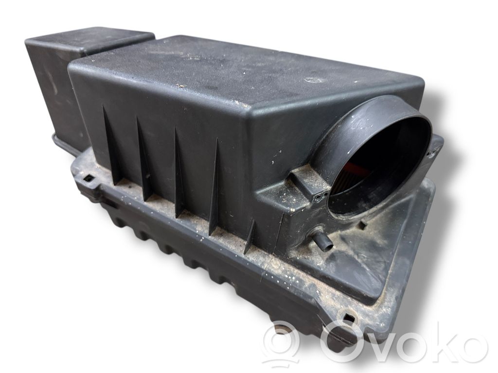 Ford Focus Air filter box 