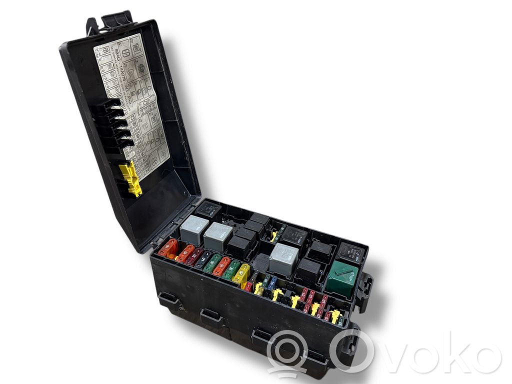 Ford Focus Fuse box set 