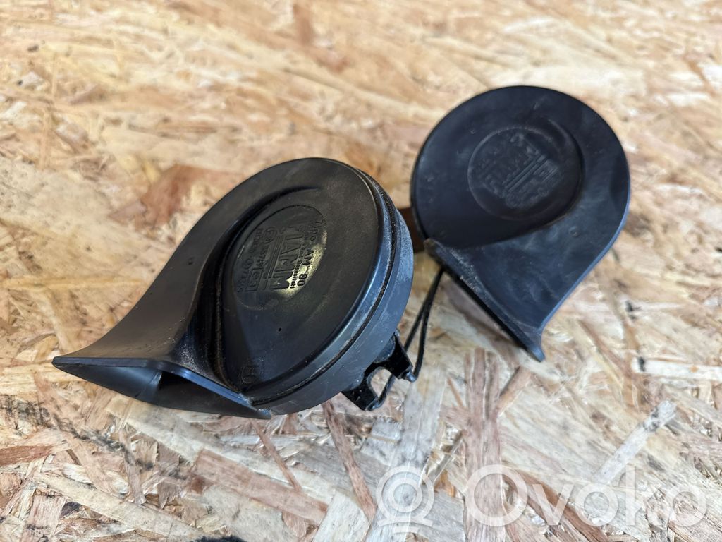 Ford Focus Garso signalas 