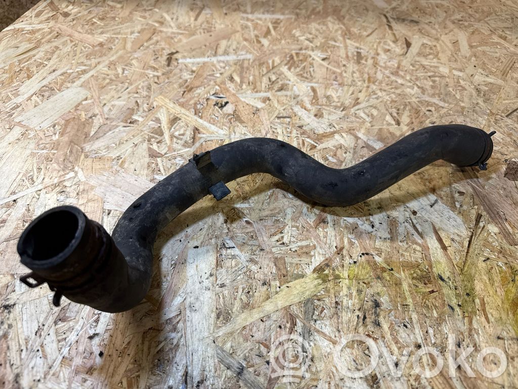 Ford Focus Engine coolant pipe/hose 
