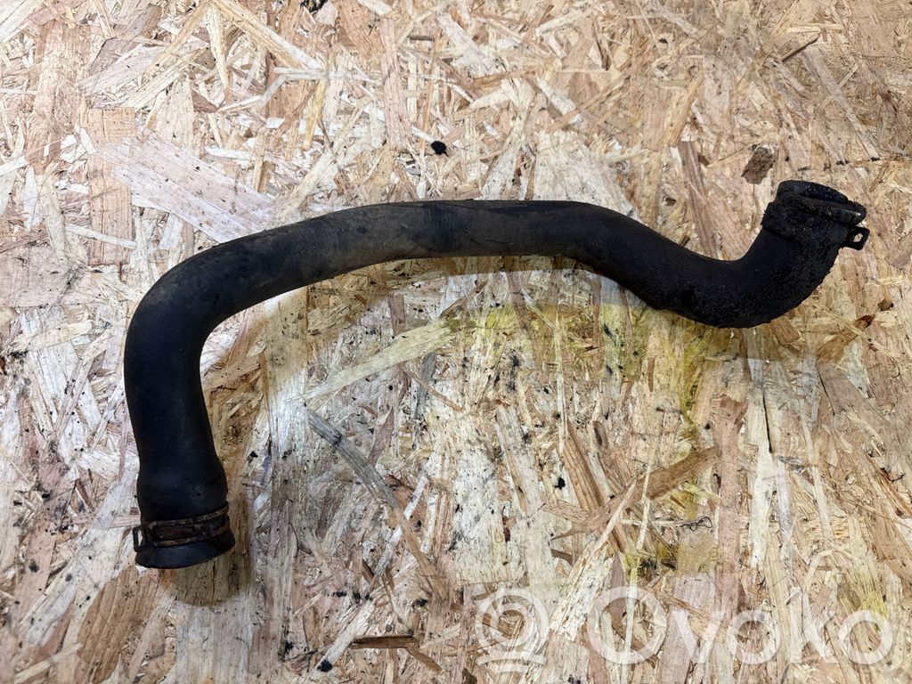 Ford Focus Engine coolant pipe/hose 