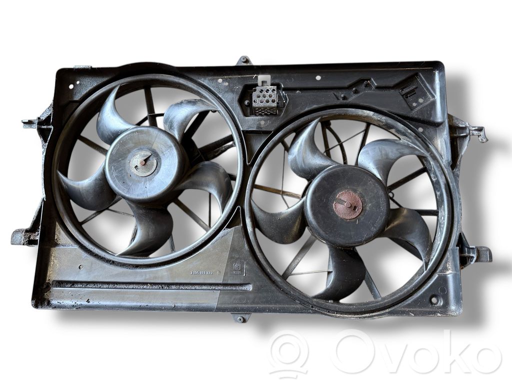 Fan set   98AB8C607,3135103332