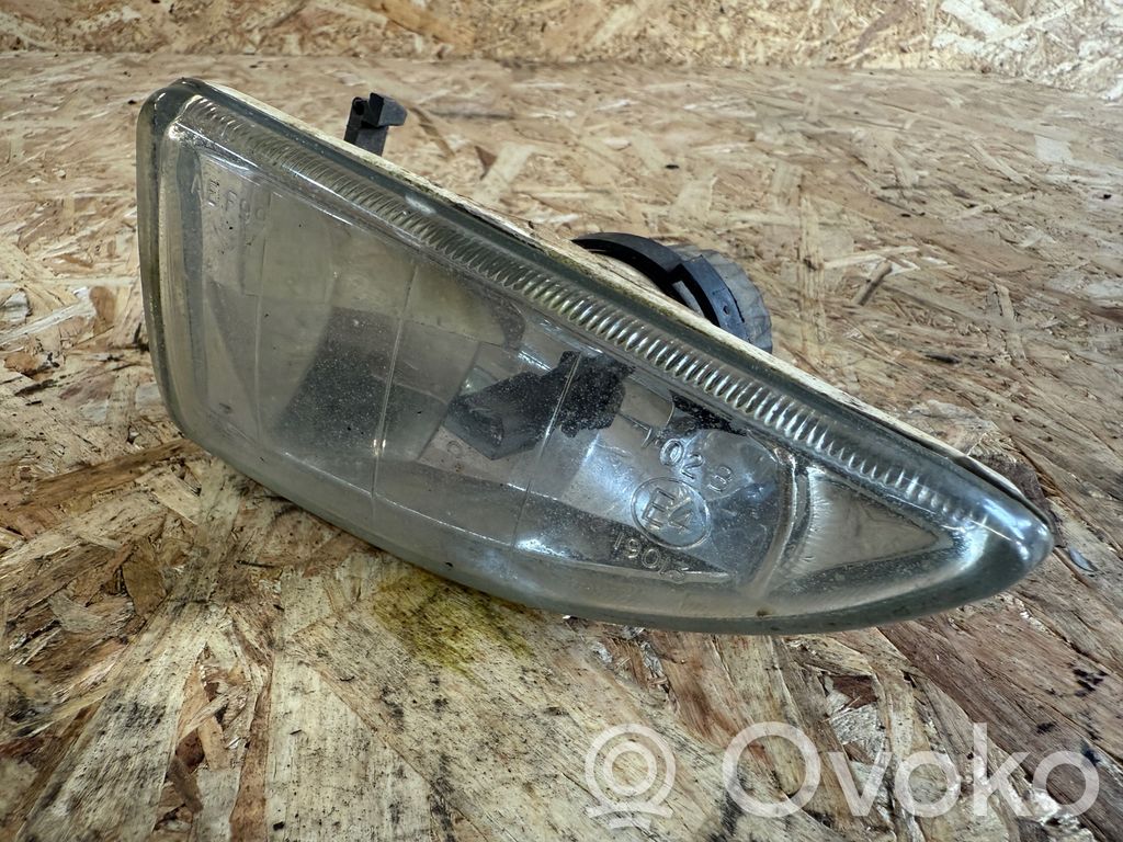 Ford Focus Etusumuvalo 