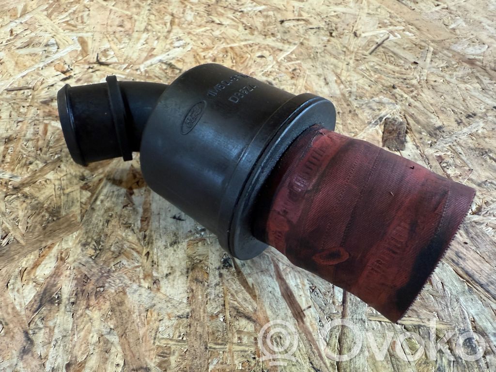 Ford Focus Intercooler hose/pipe 