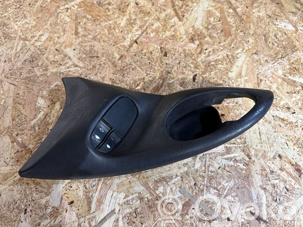 Ford Focus Electric window control switch 