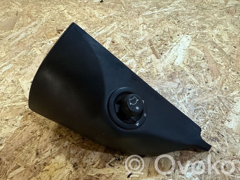 Wing mirror switch   98ABA23409C,A31022,C8S4A