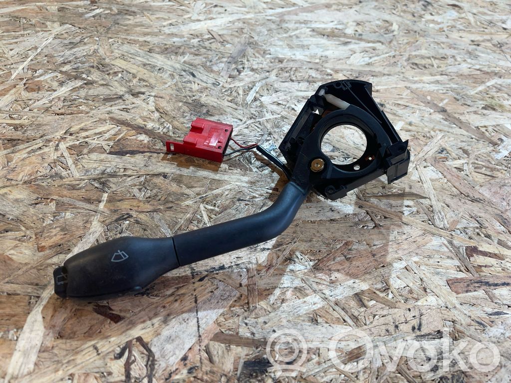 Volkswagen Polo III 6N 6N2 6NF Palanca de control del limpiaparabrisas 