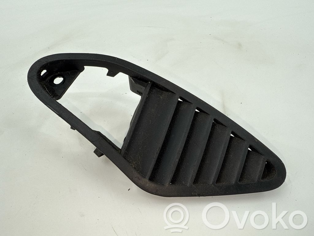 Alfa Romeo 159 Moldura protectora de la rejilla de ventilación del panel 