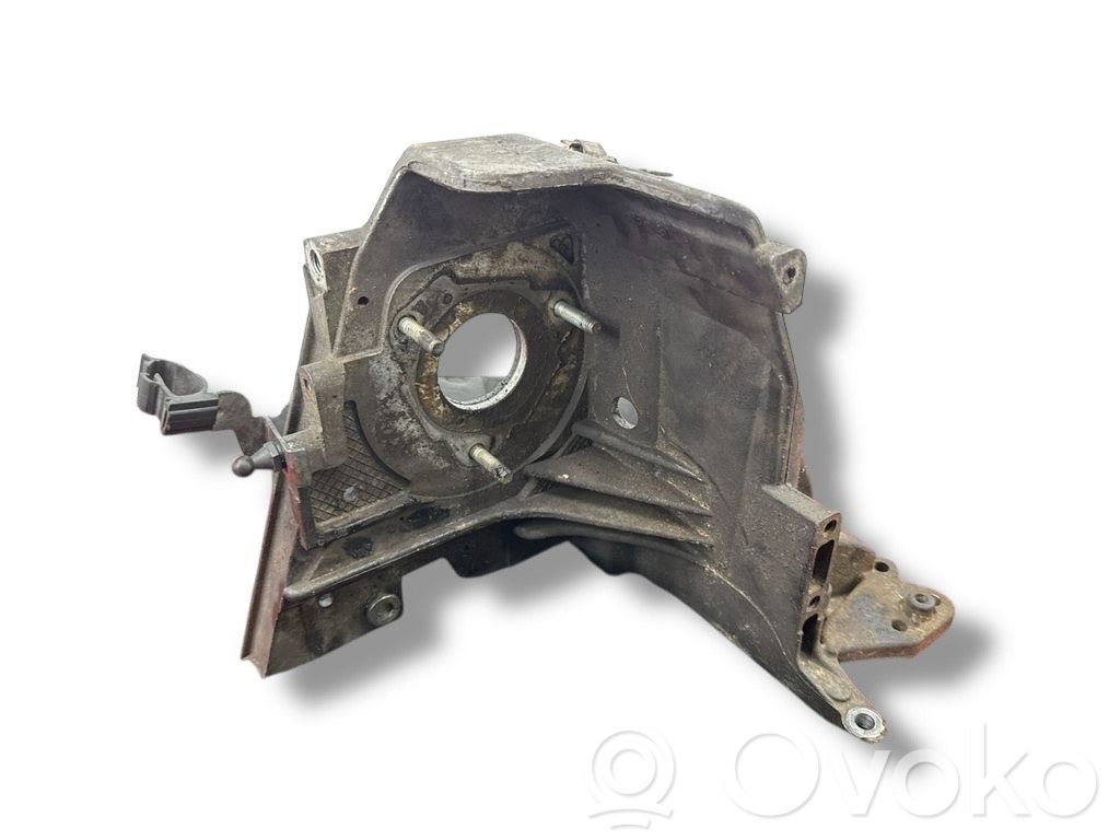 Alfa Romeo 159 Fuel pump bracket 