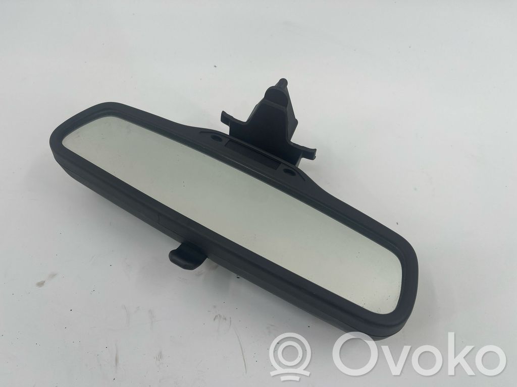 Espejo retrovisor (interior)   30657507D,04W352T1