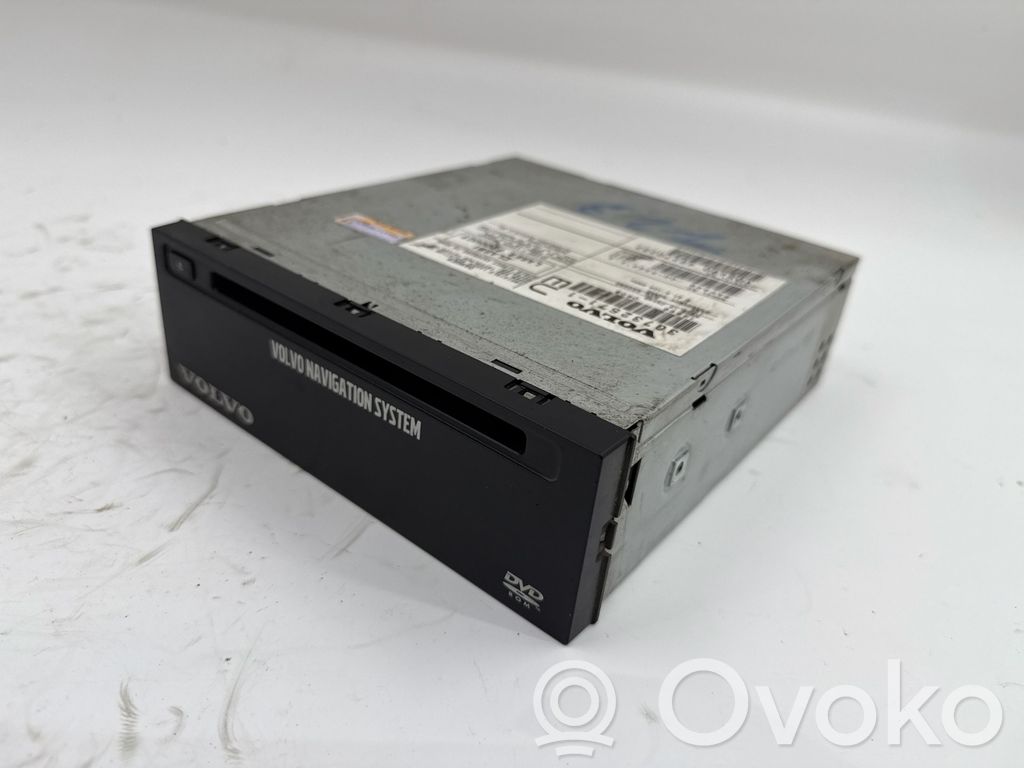 Volvo S60 Unitate principală radio/CD/DVD/GPS 