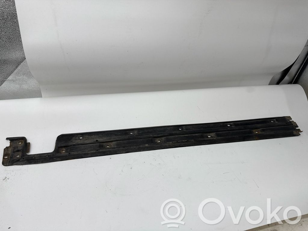 BMW 5 E39 Side bottom protection 