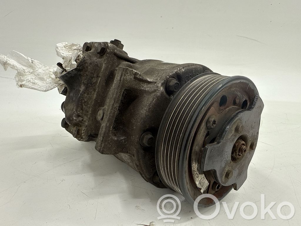 Volkswagen PASSAT B6 Compresseur de climatisation 