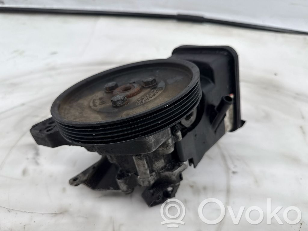 BMW 3 E46 Pompă servodirecție 