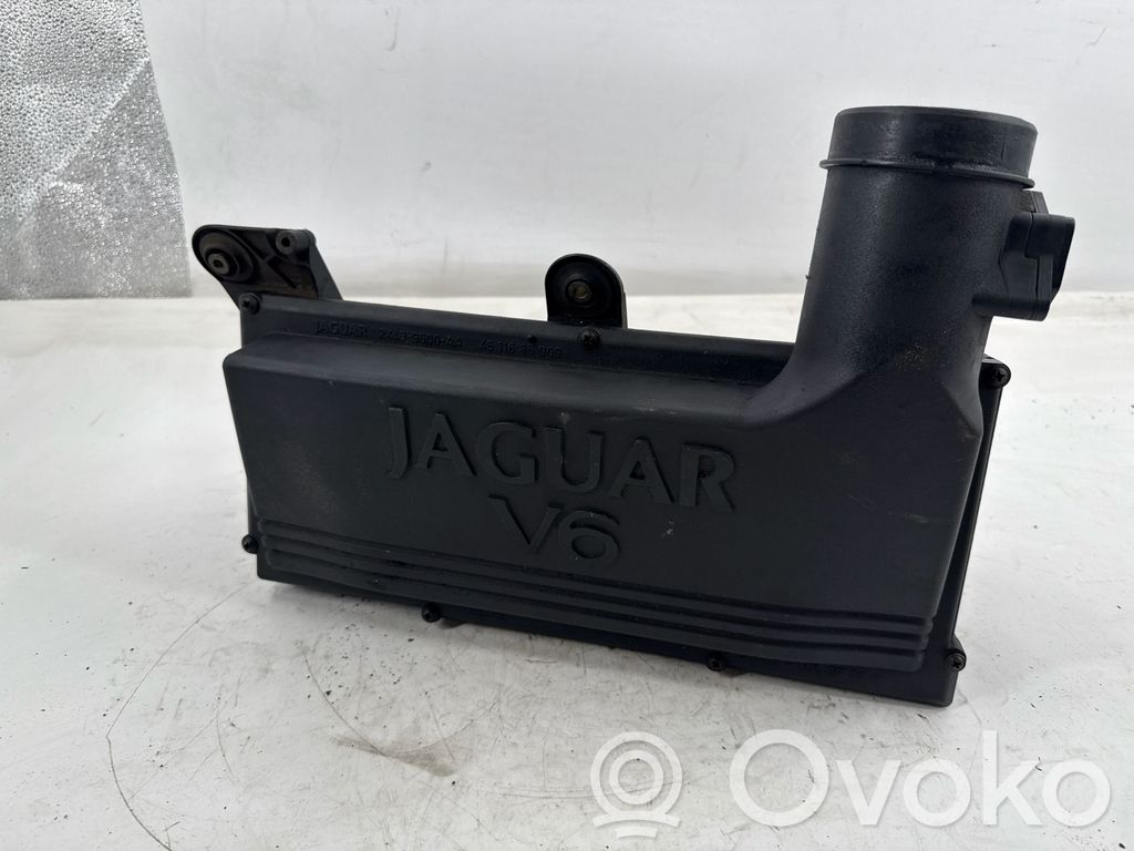 Jaguar X-Type Luftfilterkasten 