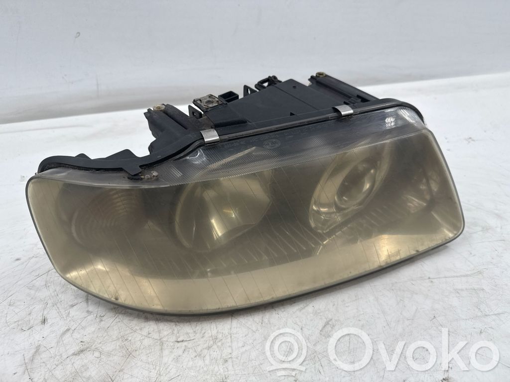 Audi A3 S3 8L Scheinwerfer 