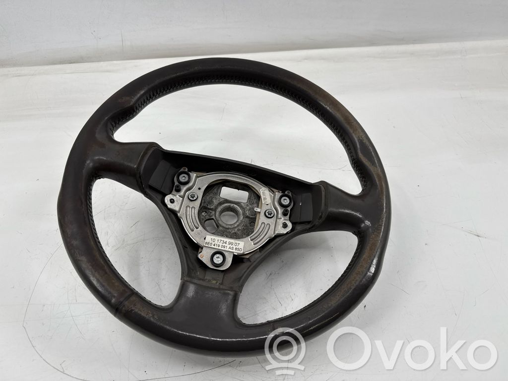 Audi A4 S4 B6 8E 8H Volant 