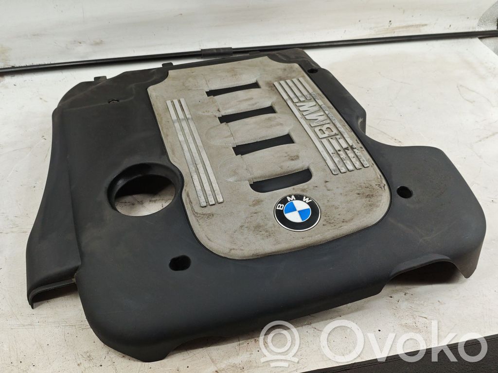 BMW 3 E90 E91 Variklio dangtis (apdaila) 