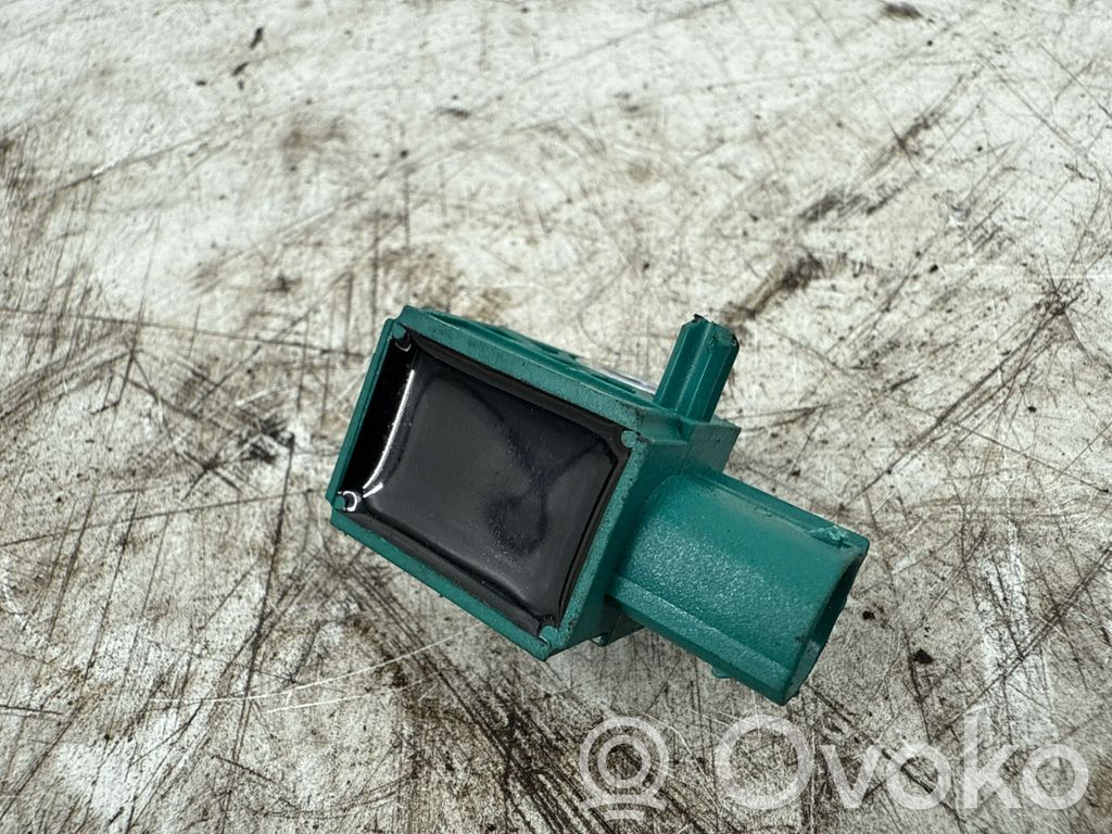 Fiat 500 Abarth Airbagsensor Crashsensor Drucksensor 