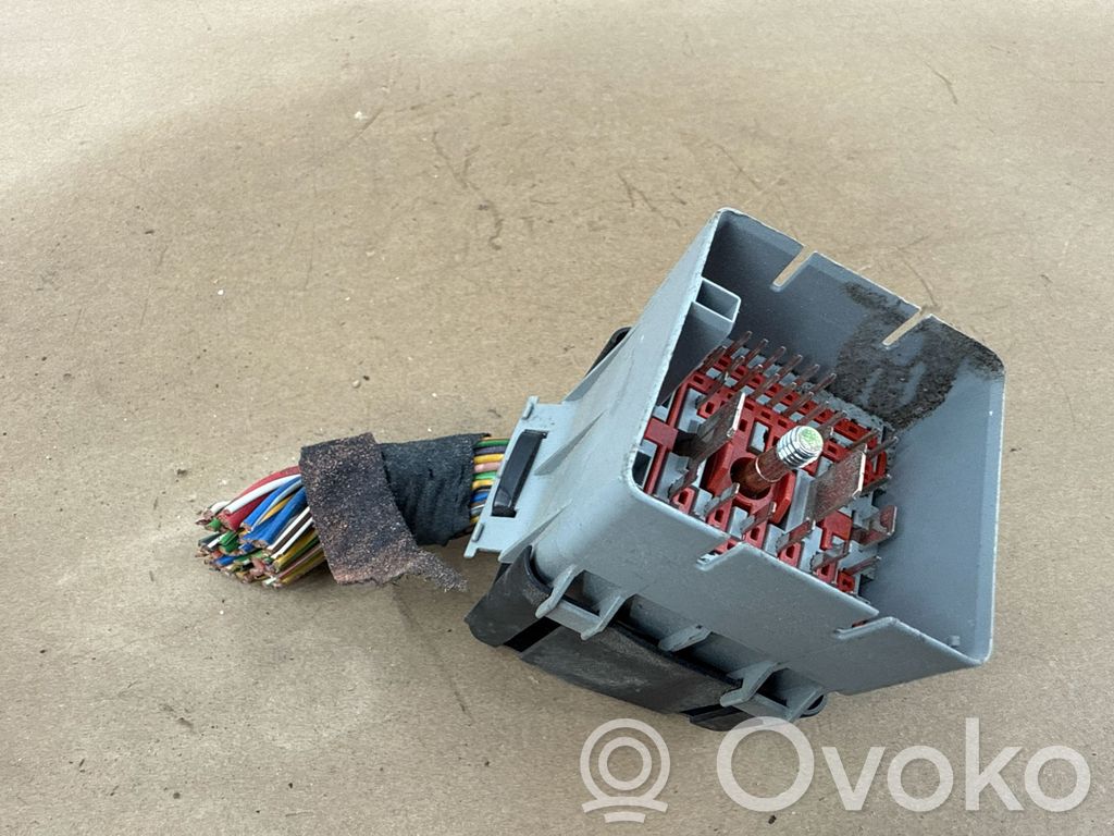 Volvo XC70 Fuse box set 