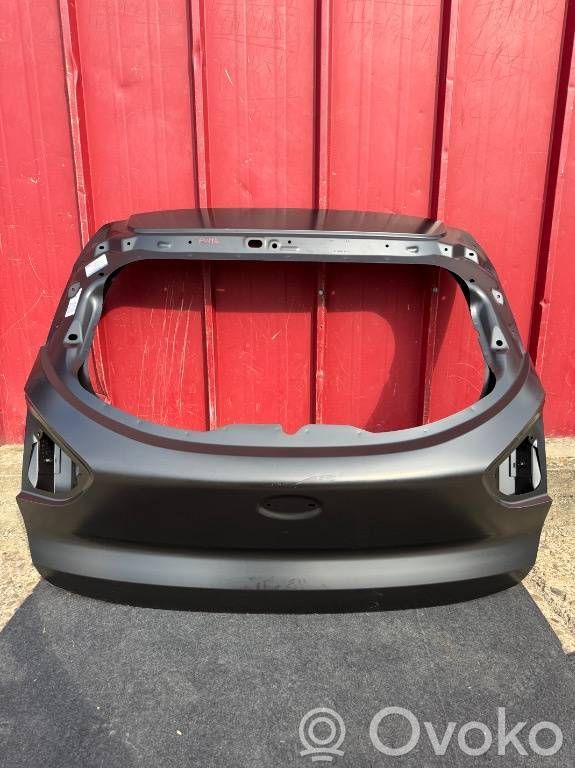 Tailgate/trunk/boot lid   PL1TBS40400AB