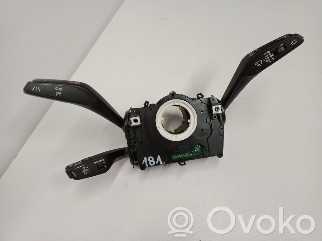 Audi Q5 SQ5 FY Autres commutateurs / boutons / leviers 
