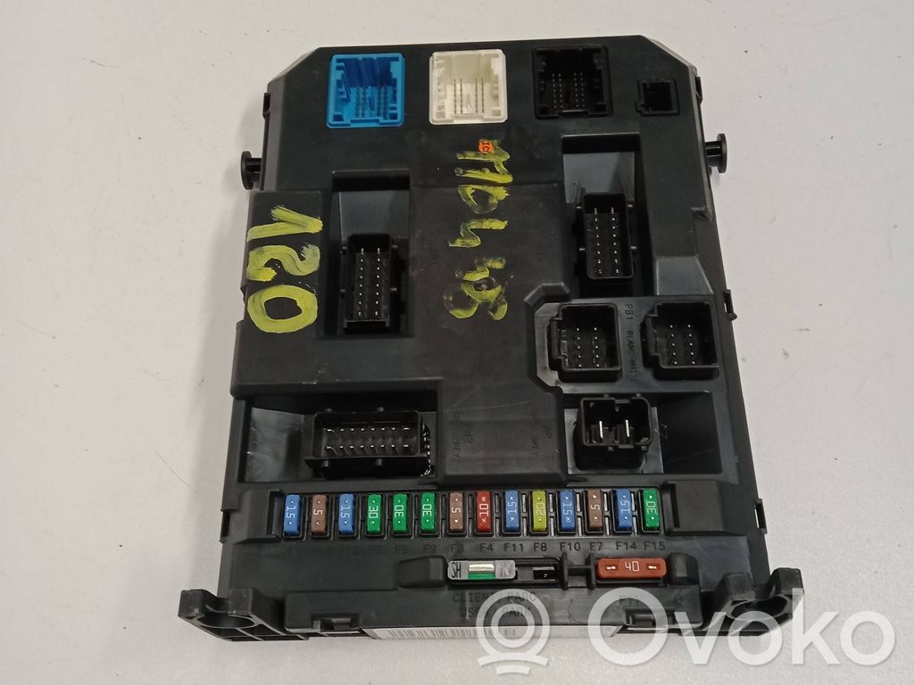 Sulakemoduuli   9666952380