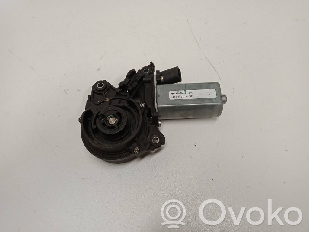 Audi Q7 4M Autres unités de commande / modules 