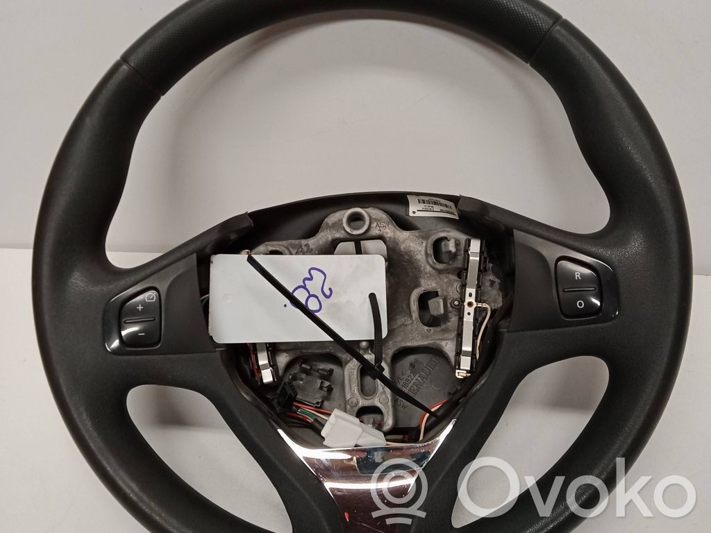 Renault Captur Volante 