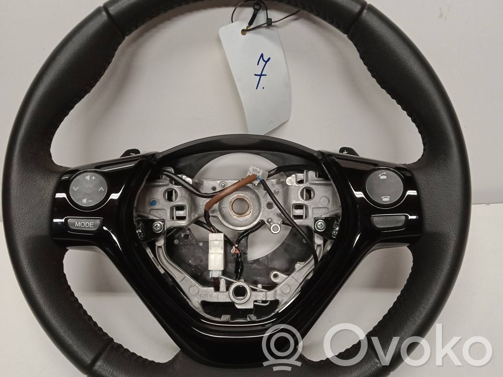 Toyota Aygo AB40 Ohjauspyörä 